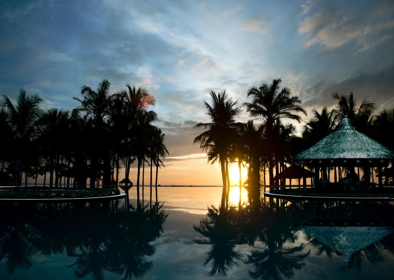 Sun Spa Resort & Villa Dong Hoi Exterior foto