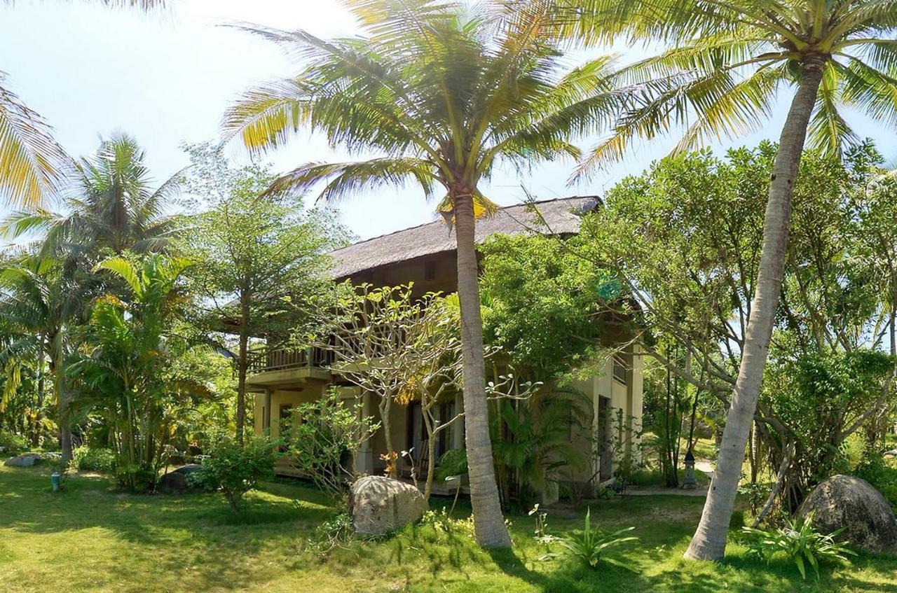 Sun Spa Resort & Villa Dong Hoi Exterior foto